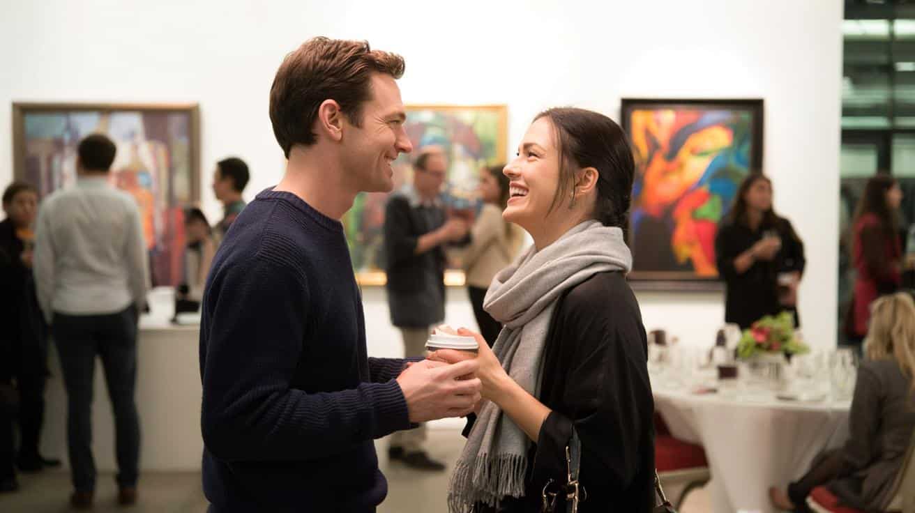 10 Icebreakers That Instantly Turn Awkward Moments Into Real Connections