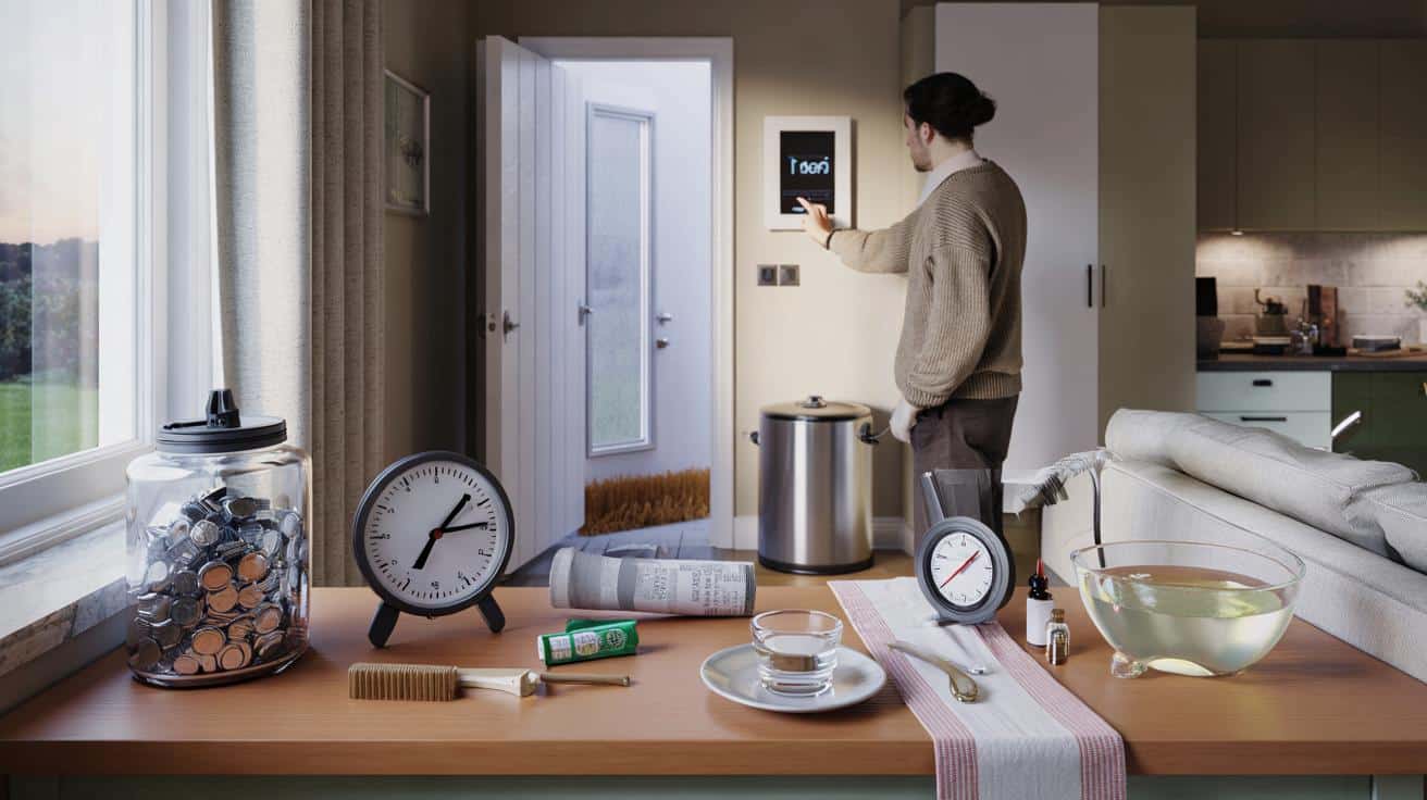 Are you missing £312 a year and 14 hours a month? Sofeminine’s 29 new fixes show where it goes