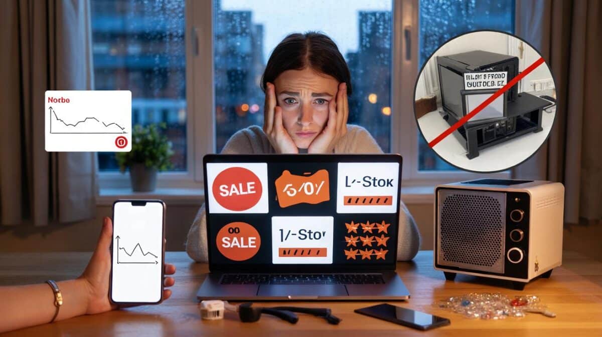 Black Friday trap: 7 deals Brits are falling for — and how to spot the fakes