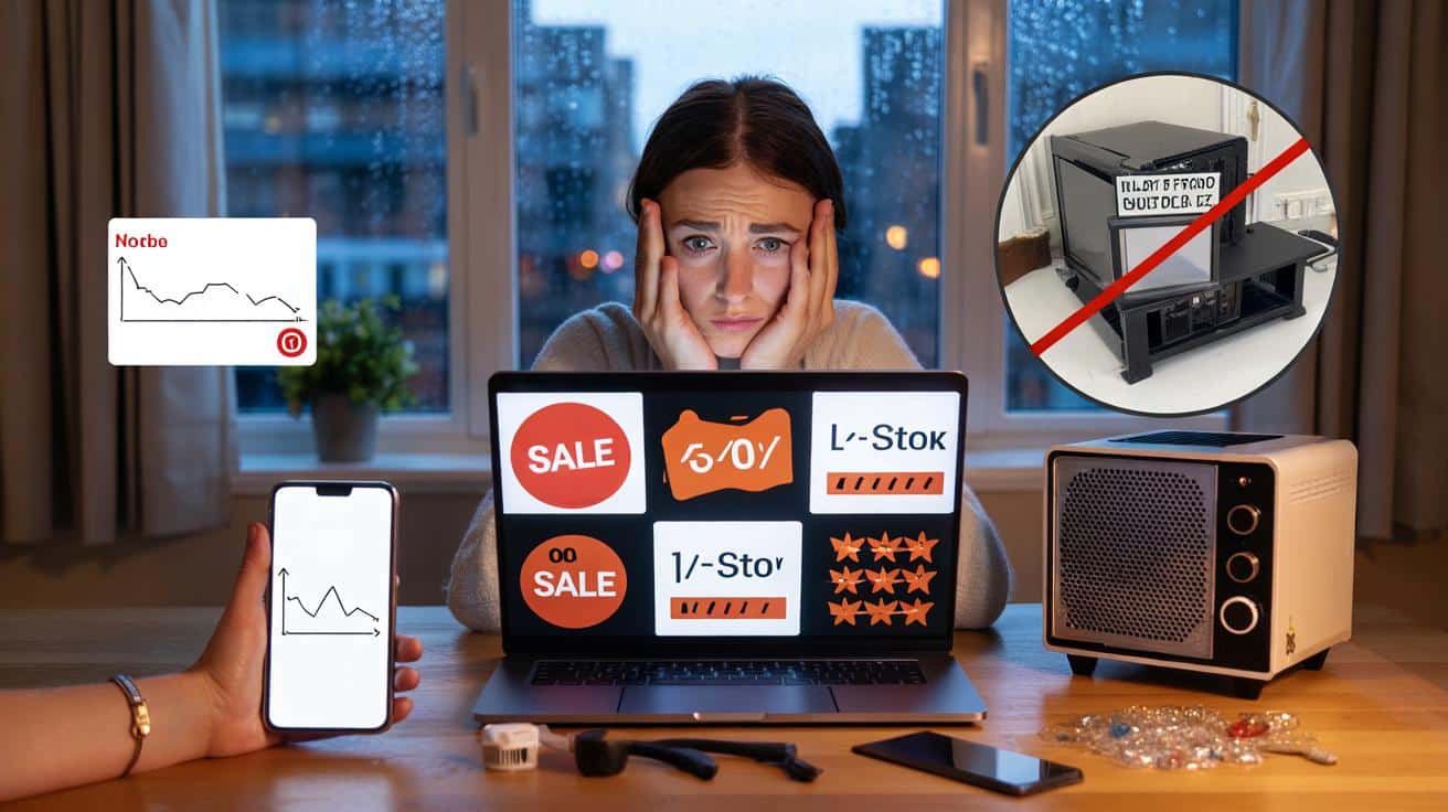 Black Friday trap: 7 deals Brits are falling for — and how to spot the fakes