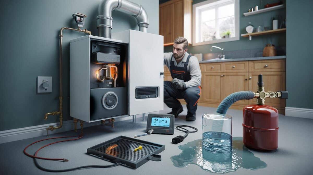 Boiler service checklist: what engineers don’t tell you (but you should ask)