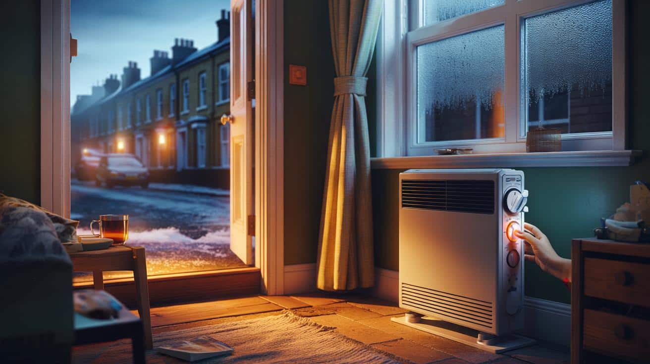 Can you trust night storage heaters? what every Brit should know before winter