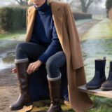 Duchess Sophie’s winter trick you’ll copy: seven skinny-jeans rules to save you £47 and 10 minutes