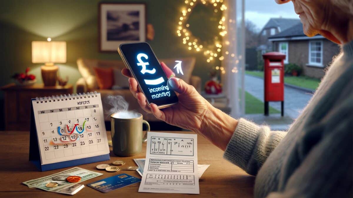 DWP november pay dates and £241.05 pension rise: will your benefits land before Christmas, and how?