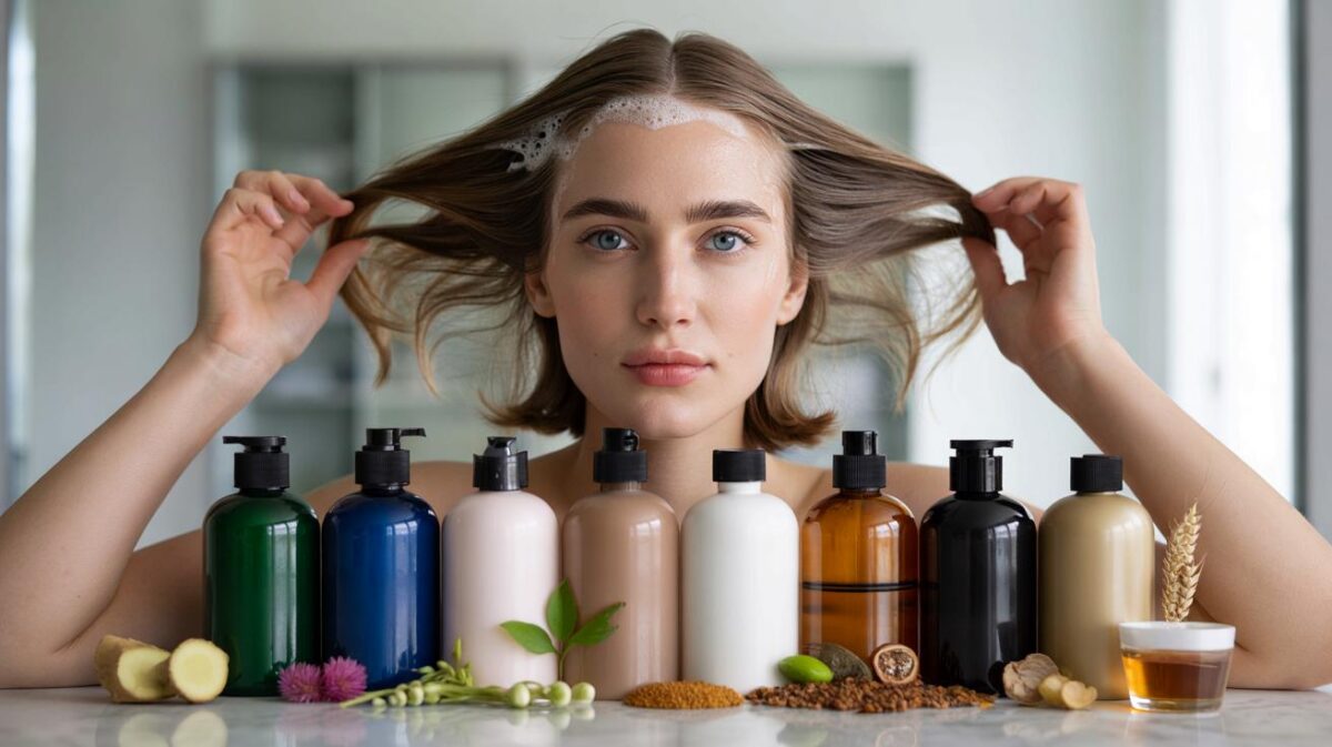 Fine hair emergency: eight shampoos our testers say add up to 62% more lift — which one will you trust?