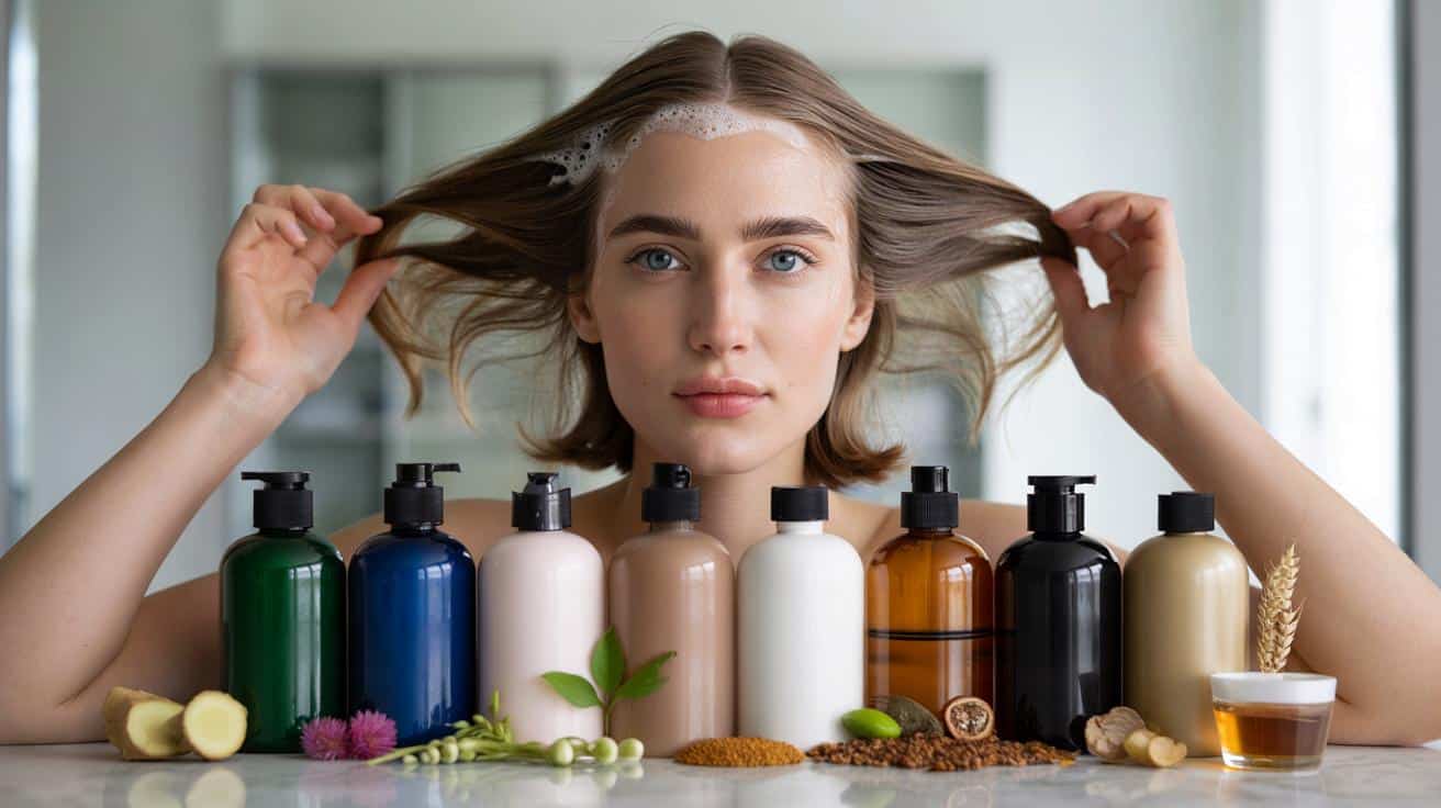 Fine hair emergency: eight shampoos our testers say add up to 62% more lift — which one will you trust?