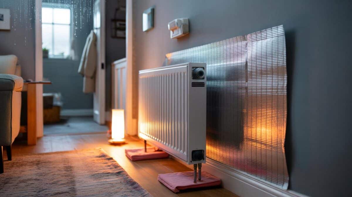 Forget turning up the heat — try this £9.99 panel first