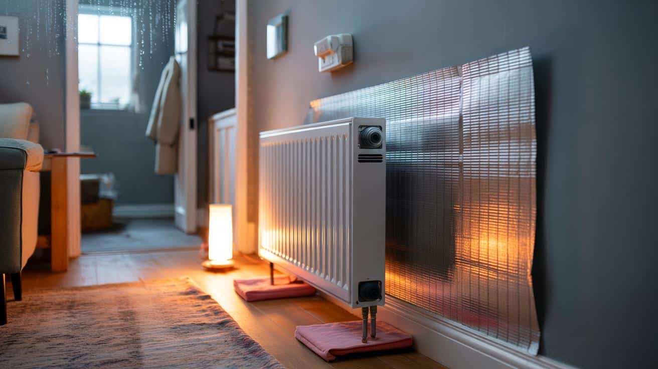 Forget turning up the heat — try this £9.99 panel first