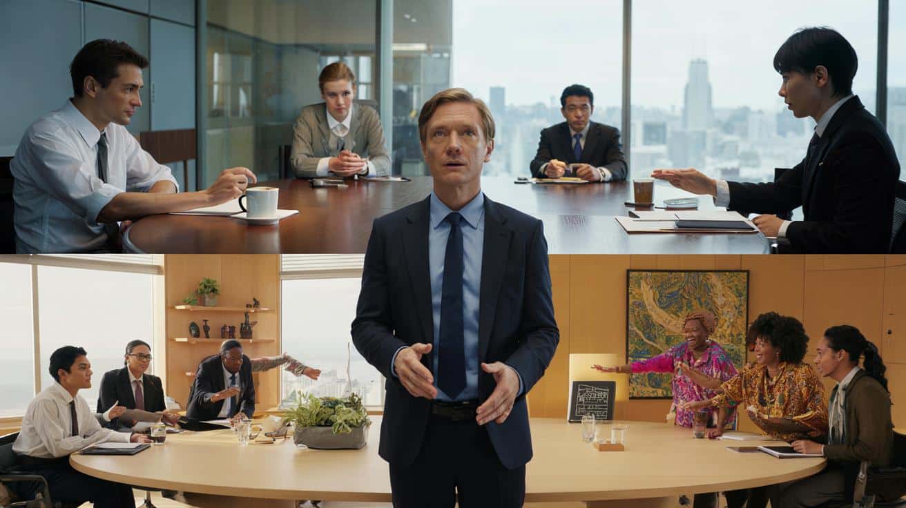 How can these opening questions be adapted to a specific cultural context?