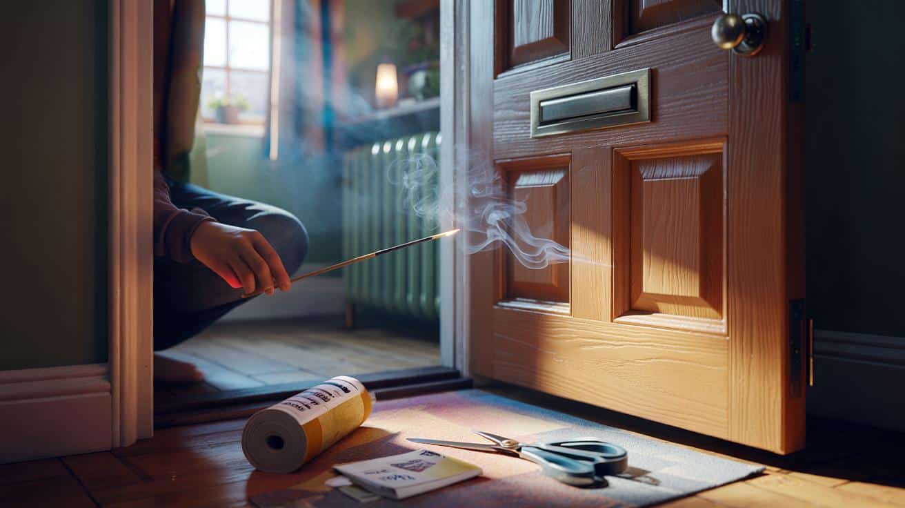 How to check your home for hidden heat loss in under 20 minutes