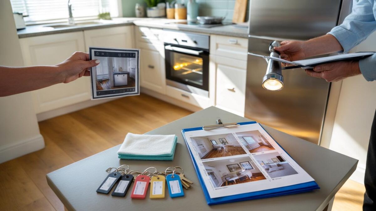 How to get your deposit back every single time — landlord secrets exposed