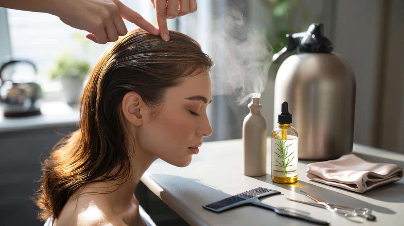 How to get your hair to grow 25% faster — stylists' secret routine