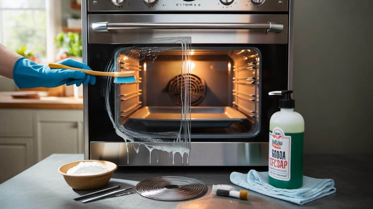 How to make your old oven work like new — quick maintenance hacks that save money