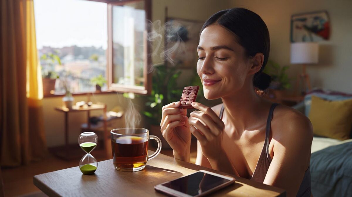 How to master guilt-free pleasure — therapists explain the freedom trick