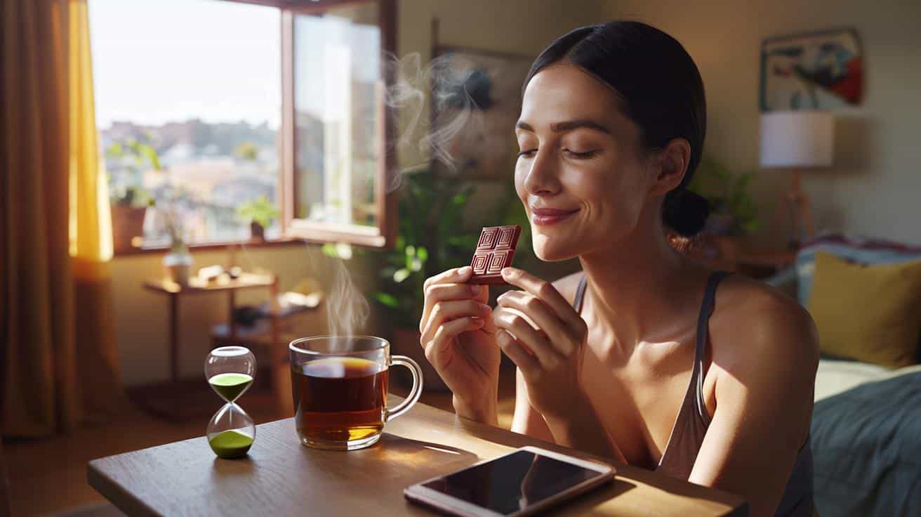 How to master guilt-free pleasure — therapists explain the freedom trick