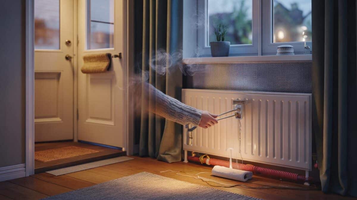 How to optimize your home’s warmth with DIY tips