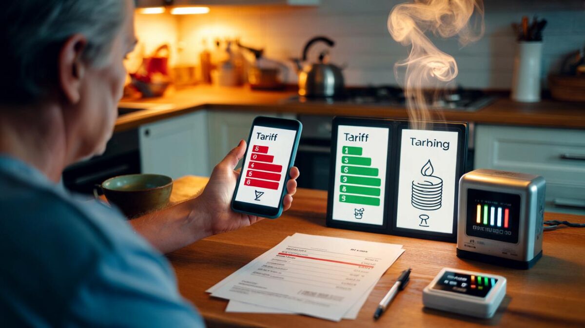 How to spot if your energy tariff is ripping you off — and switch in 5 minutes