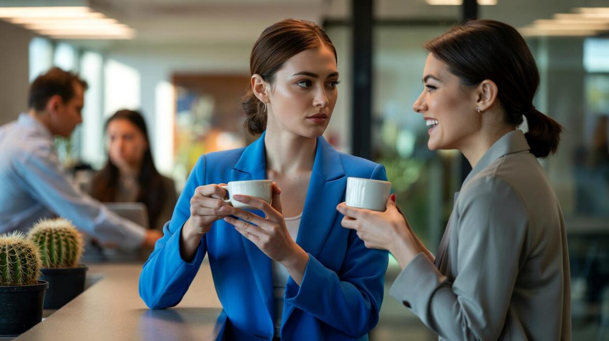 How to spot passive-aggressive compliments (and stop replying politely)