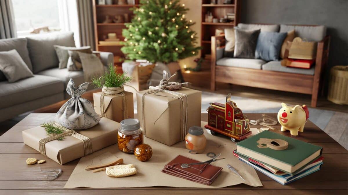 I tried a zero-waste Christmas — here’s how much money I actually saved