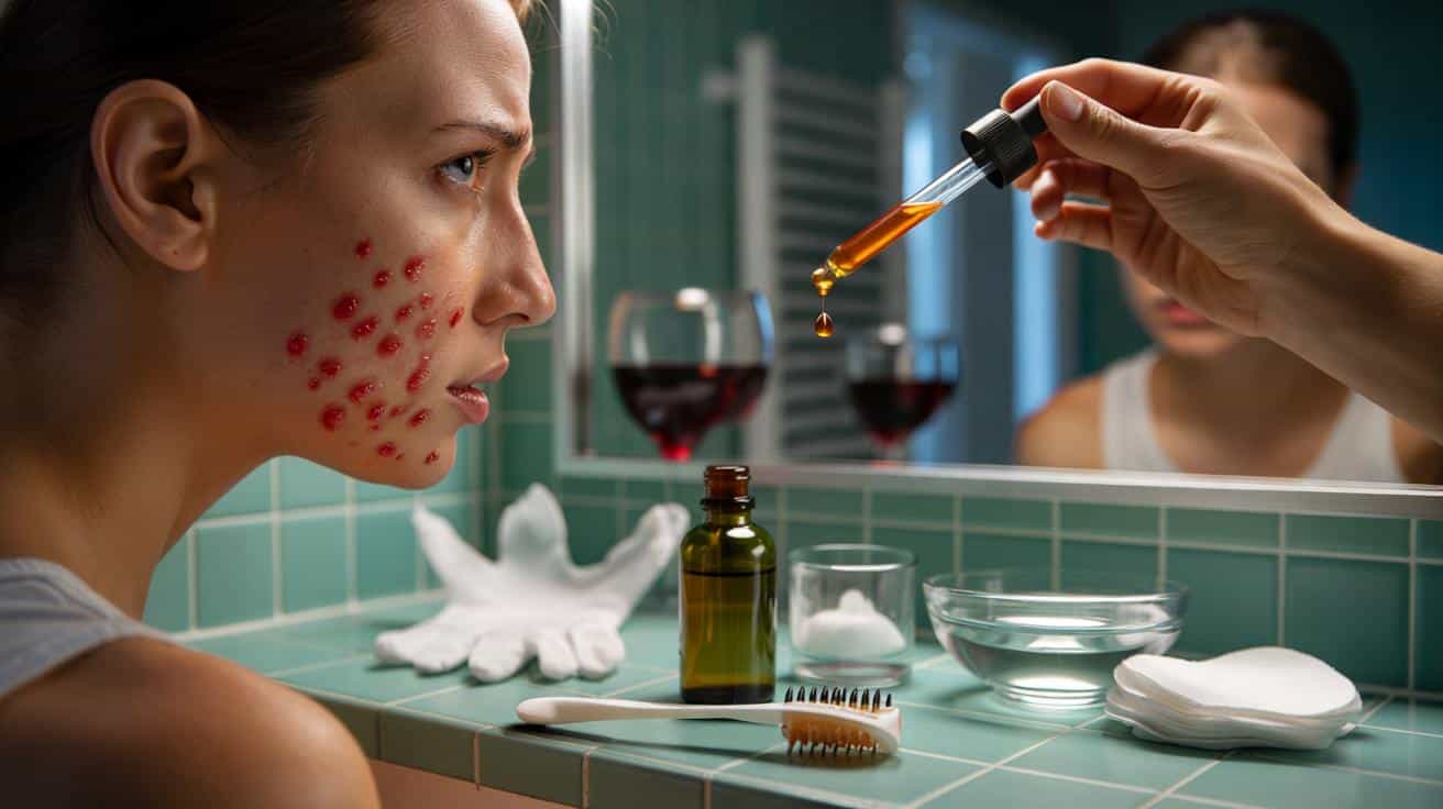 I tried micro-needling at home — here’s the nightmarish mistake I made