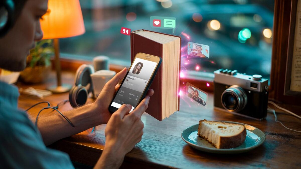 I tried the hottest AI writing app — it rewrote my dating profile into a bestseller