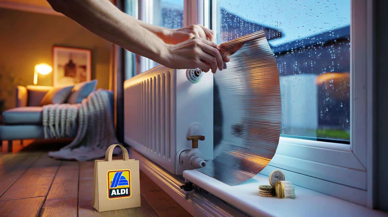 Is Aldi’s £9.99 radiator hack worth it? Real savings and expert results revealed