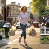 Kate Garraway at 58 swaps the gym for NEAT: could 10 minutes and 50% of your burn save hours?