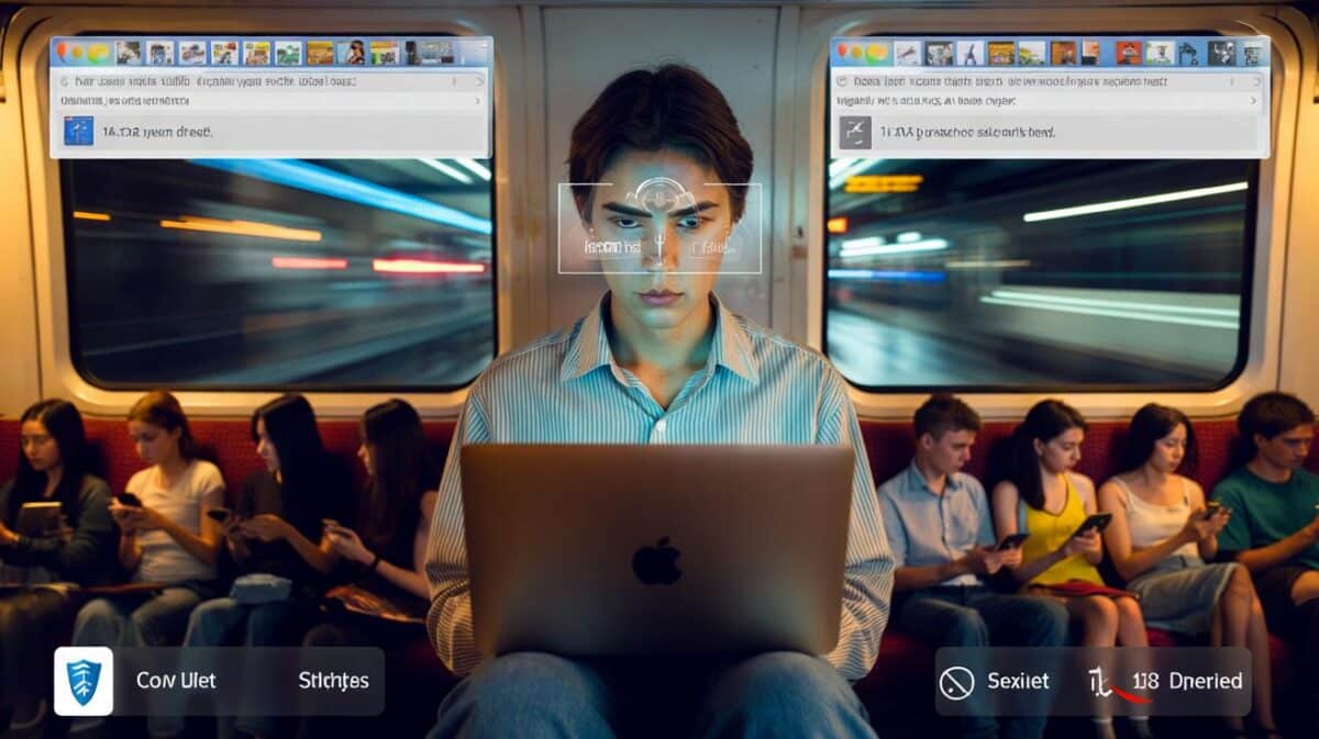 Real visitor or bot: could you be among 1 in 8 readers flagged today — and 7 ways to get back?