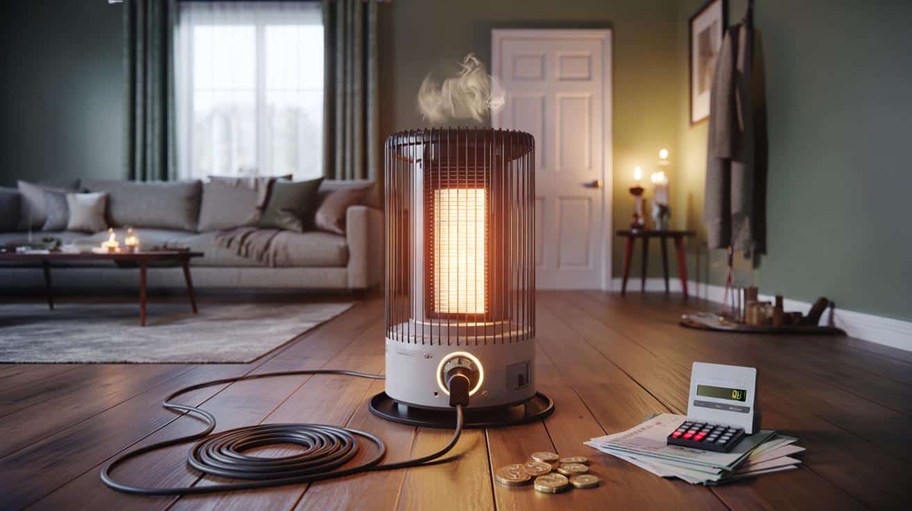 Space heater safety: how to use them without risking your home (or your money)