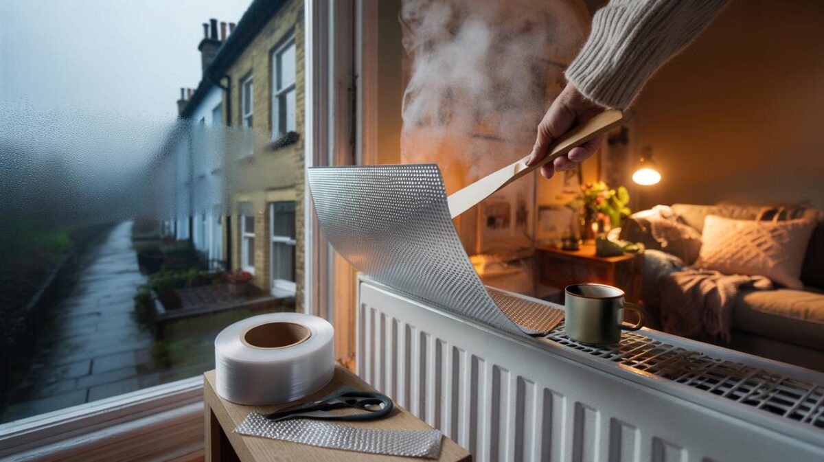 The £10 trick that keeps your home warmer without touching the thermostat