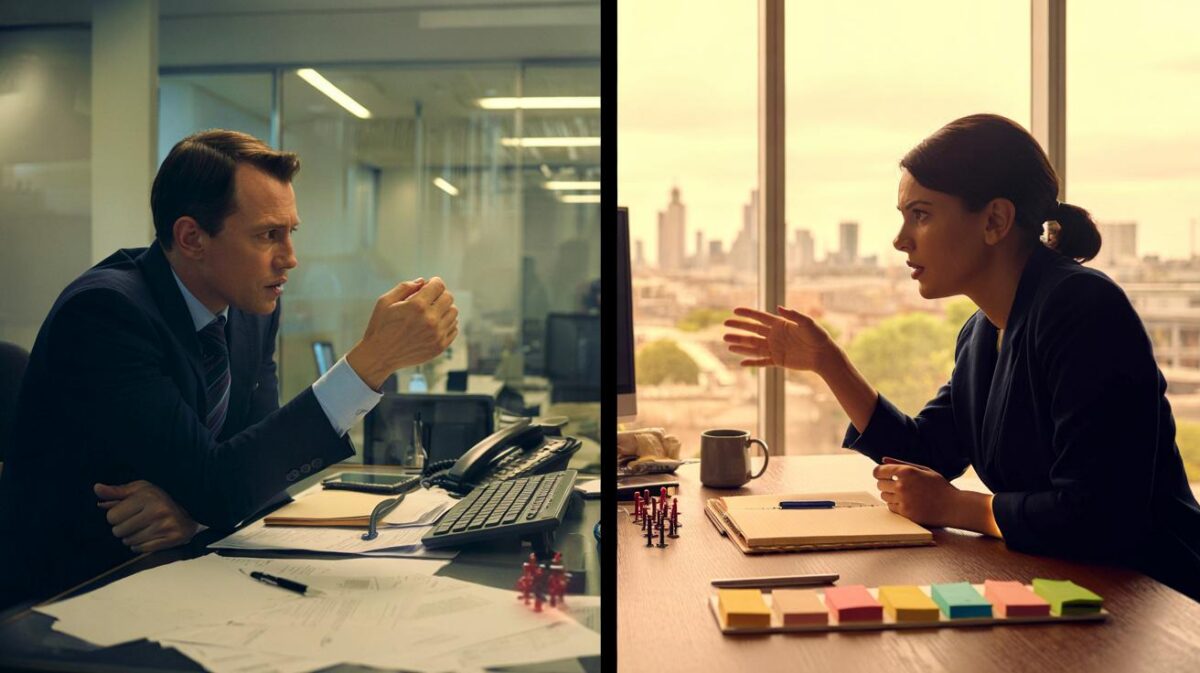 The 7 words you should never say to your boss — and polite alternatives