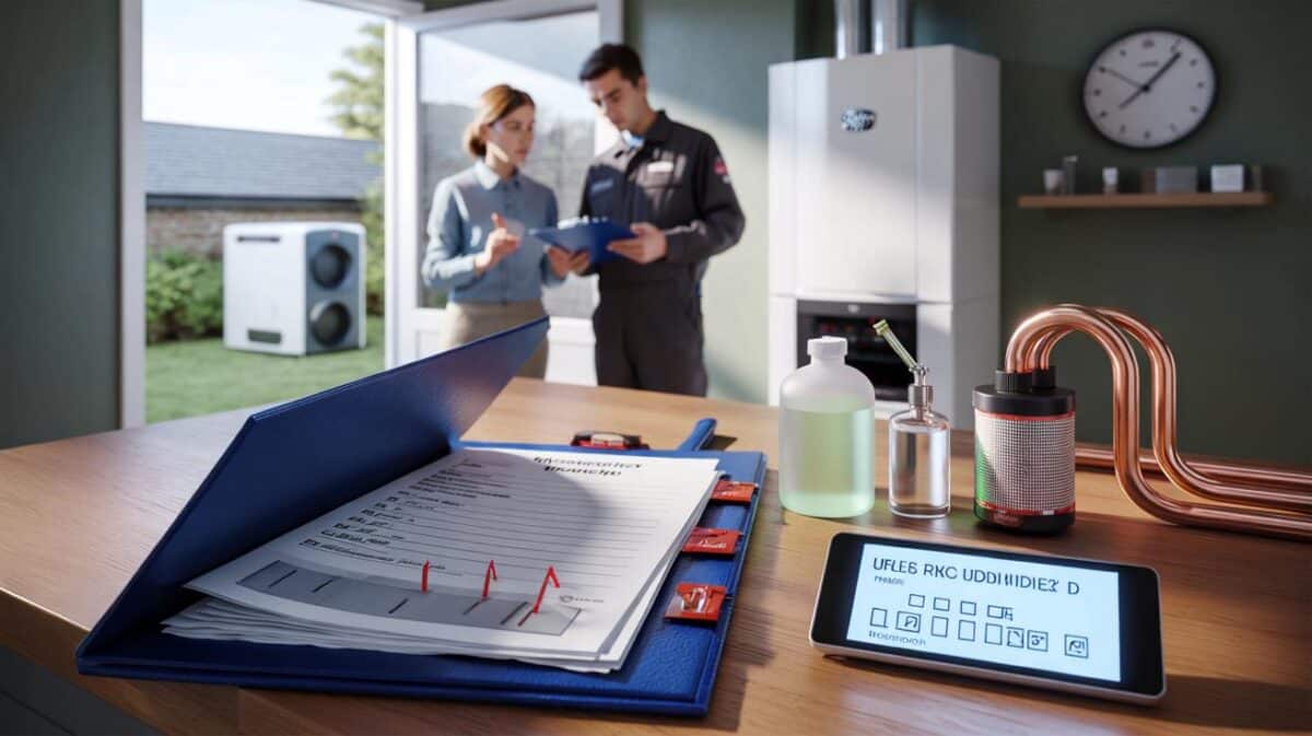 The appliance warranty traps to avoid when buying new heating gear