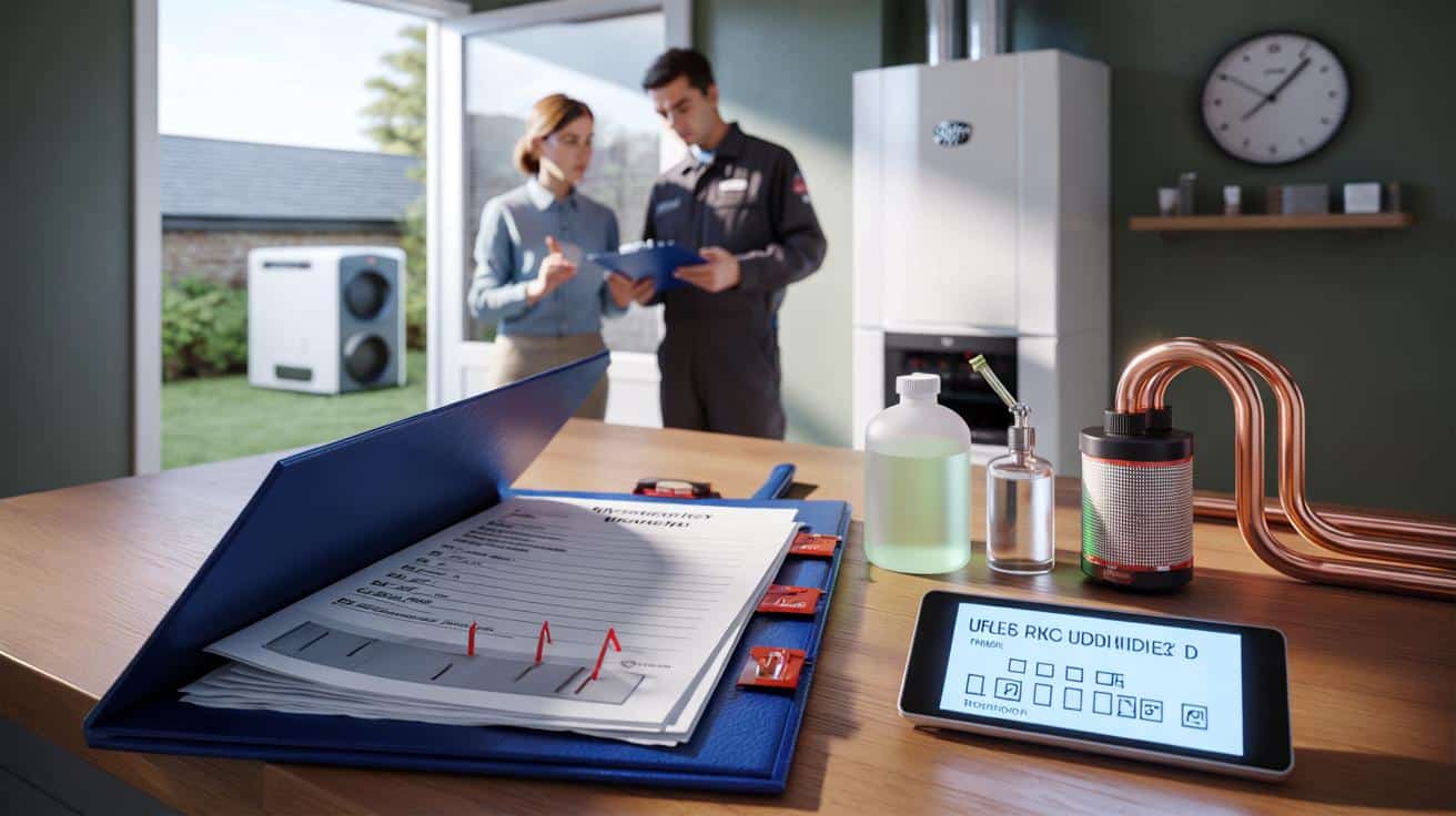 The appliance warranty traps to avoid when buying new heating gear