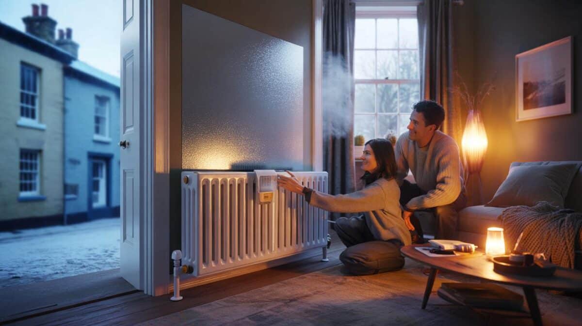 The benefits of radiator reflectors: case studies and testimonials