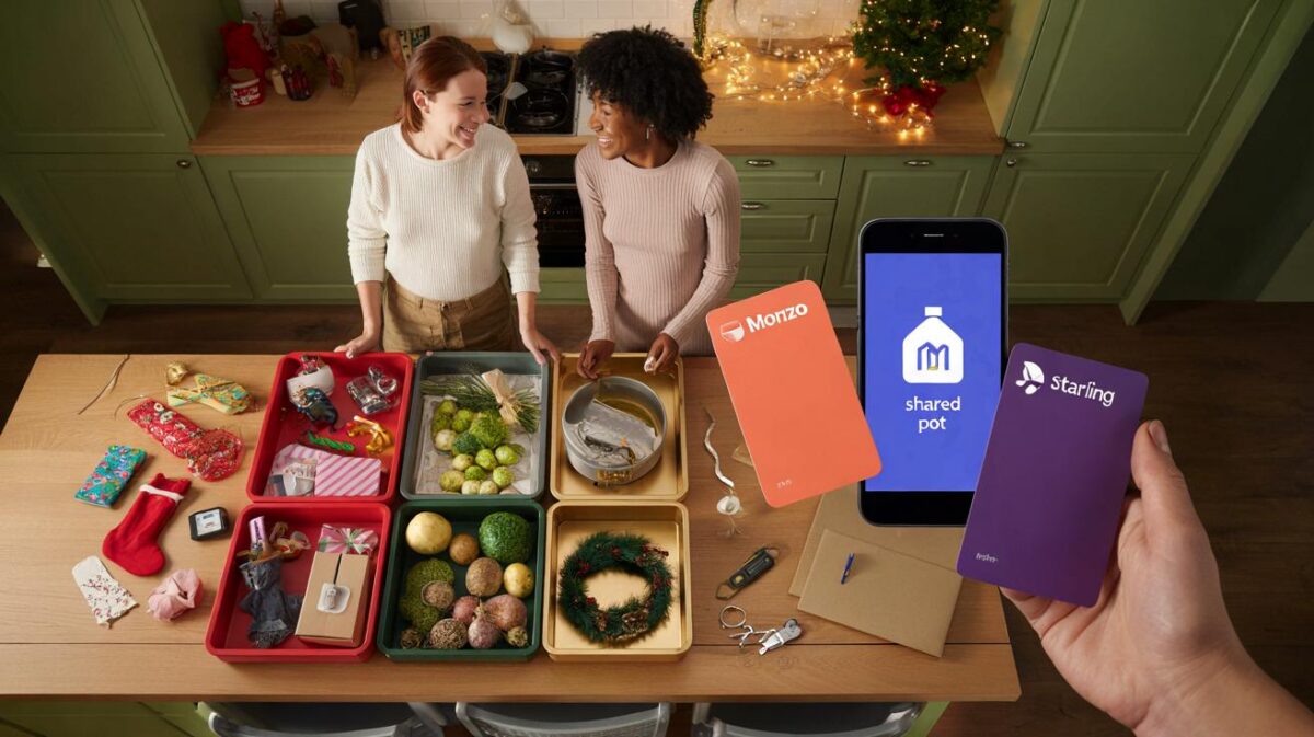 The clever way UK mums split Christmas costs without drama