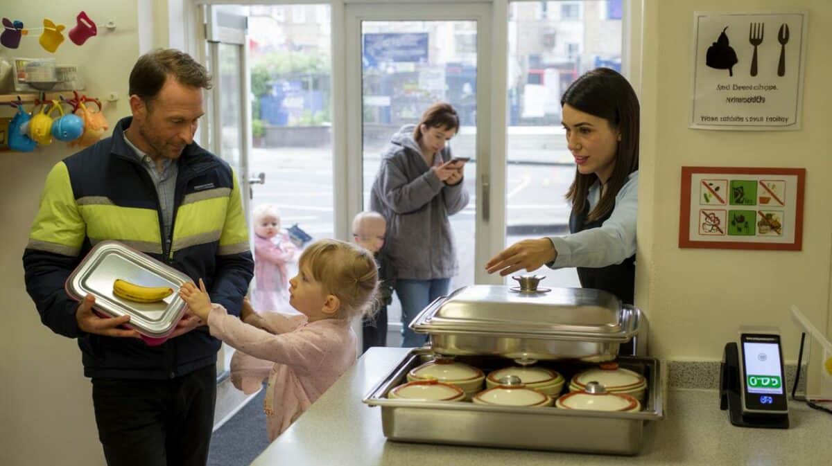 The controversial new rule at UK nurseries every parent is arguing about