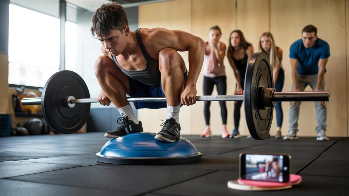 The dangerous exercise trend TikTok can’t stop pushing (do not try)