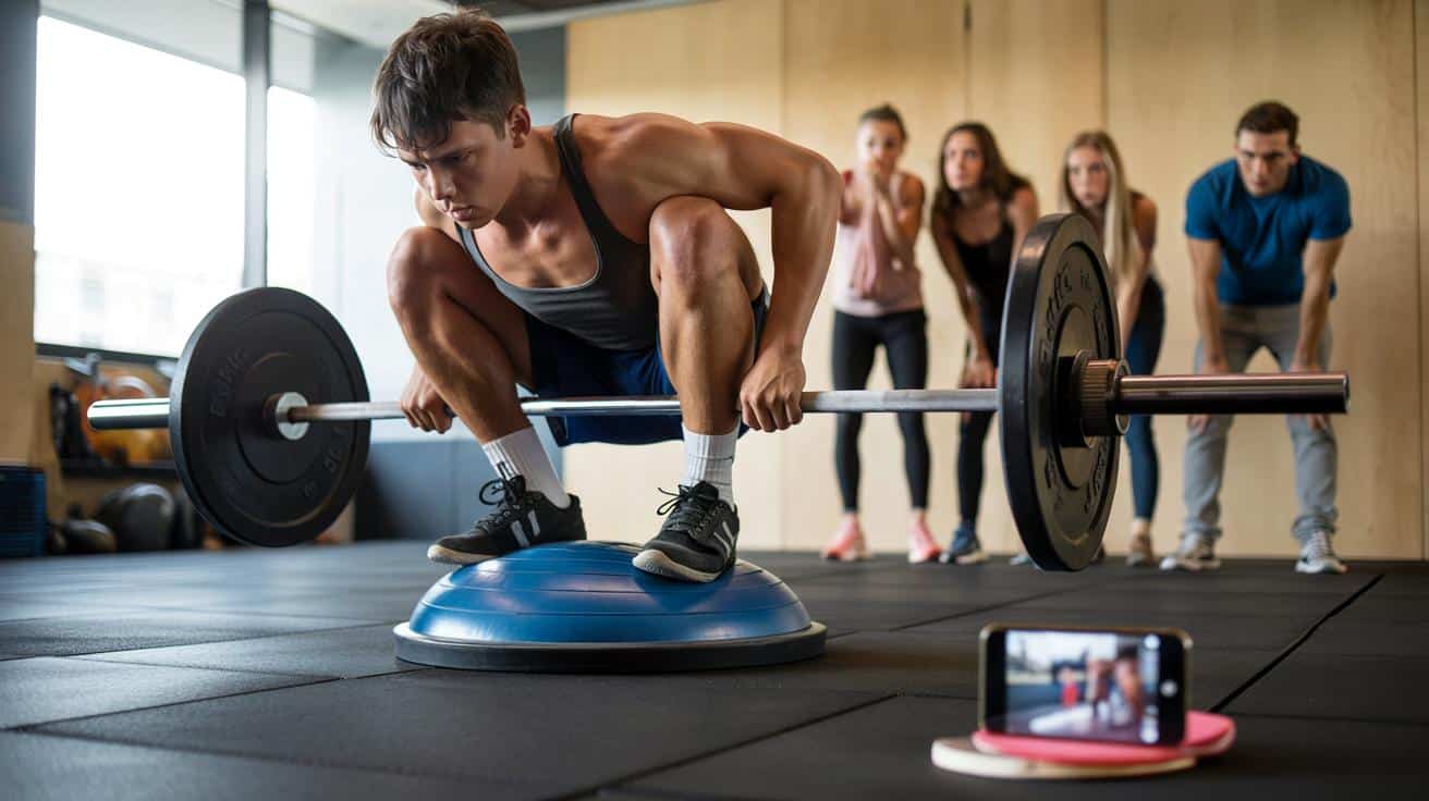 The dangerous exercise trend TikTok can’t stop pushing (do not try)