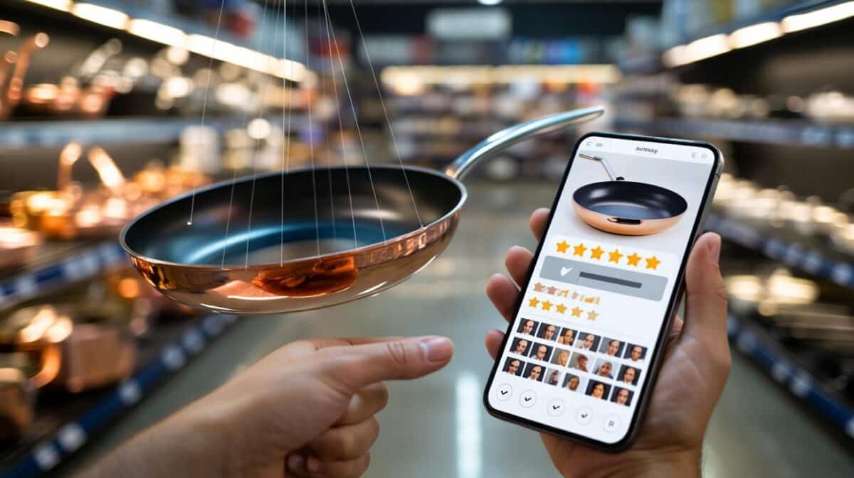 The dirty secret of online reviews — and how to never be fooled again