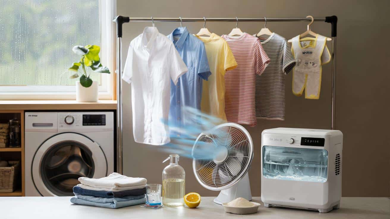 The eco washing habits that keep clothes fresh and cut bills by 20%