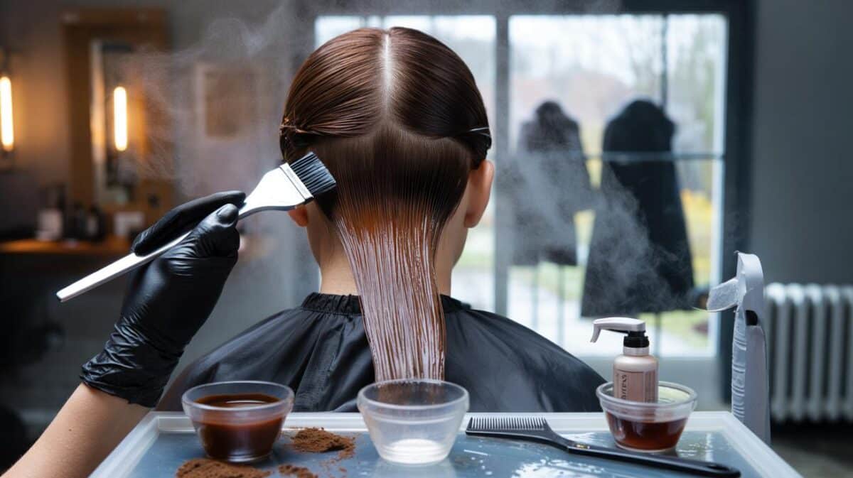 The hair dye mistake salon stylists NEVER admit to — avoid disaster this winter