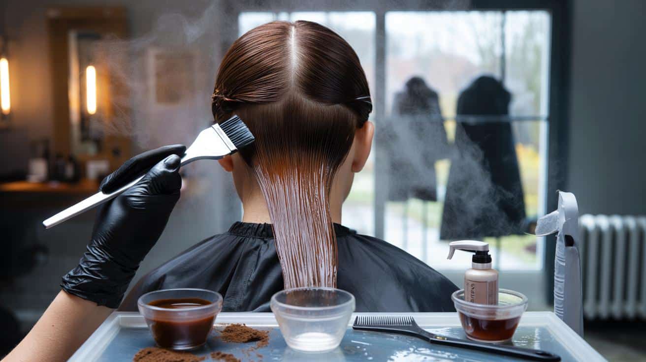The hair dye mistake salon stylists NEVER admit to — avoid disaster this winter