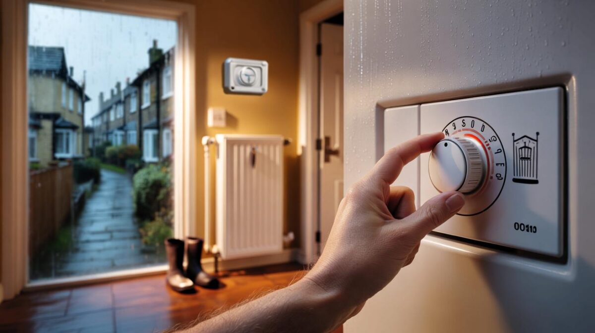 The heating mistake that’s costing UK households hundreds (and how to stop)