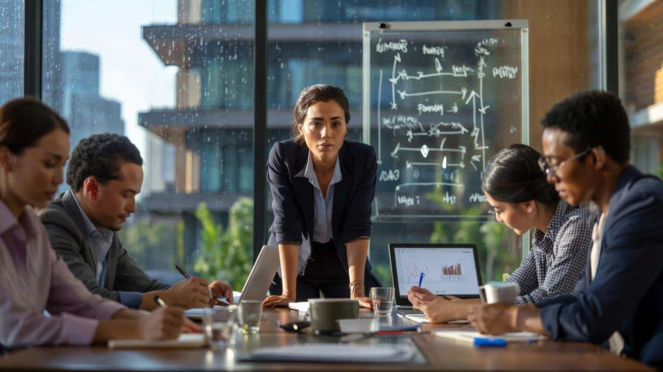 The hidden benefit of saying ‘I don’t know’ at work (it’s powerful)