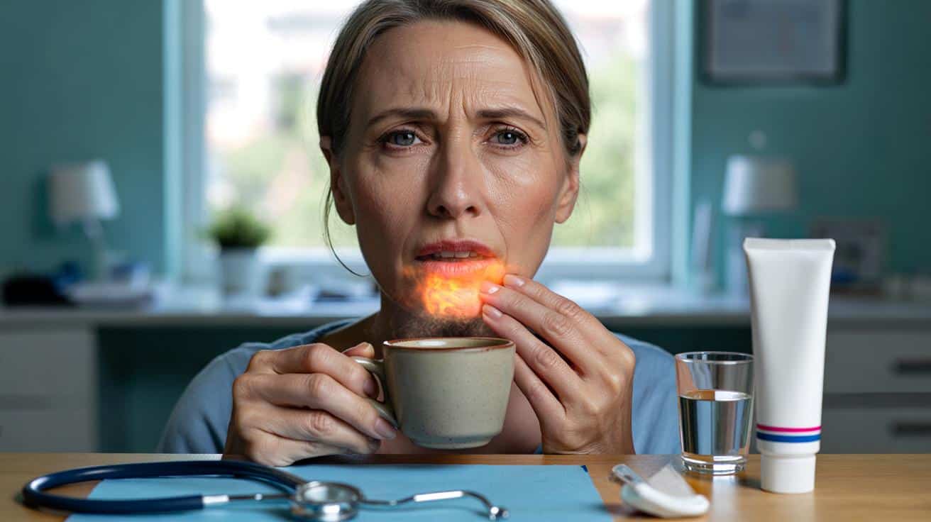 The hidden menopause symptom your GP keeps overlooking — and how to treat it