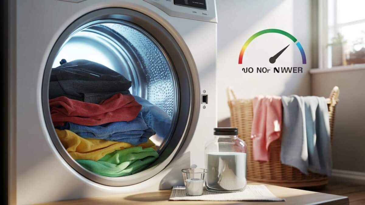 The laundry myth that’s costing you — why 30°C is often the best choice