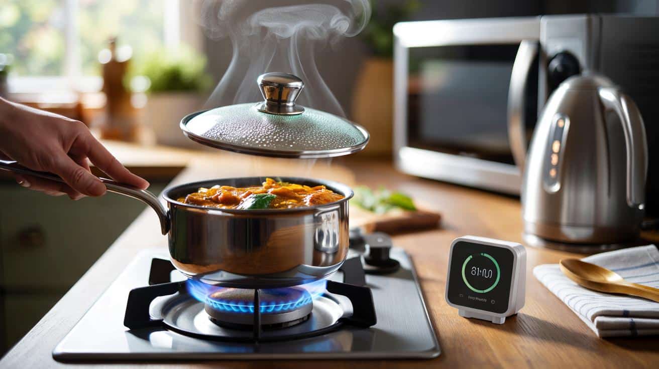 The most energy-efficient way to reheat leftovers (hint: it’s not the microwave)