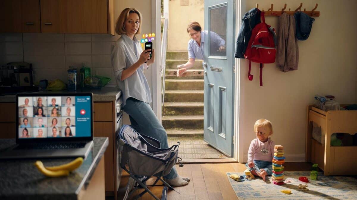 The ‘mum guilt’ lie that’s ruining your life — psychologists say stop apologising