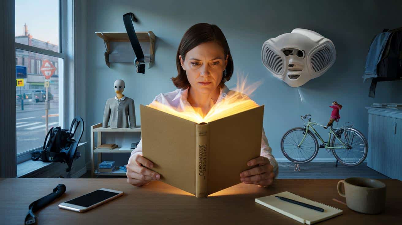 The one book every woman should read before 40 (and why)