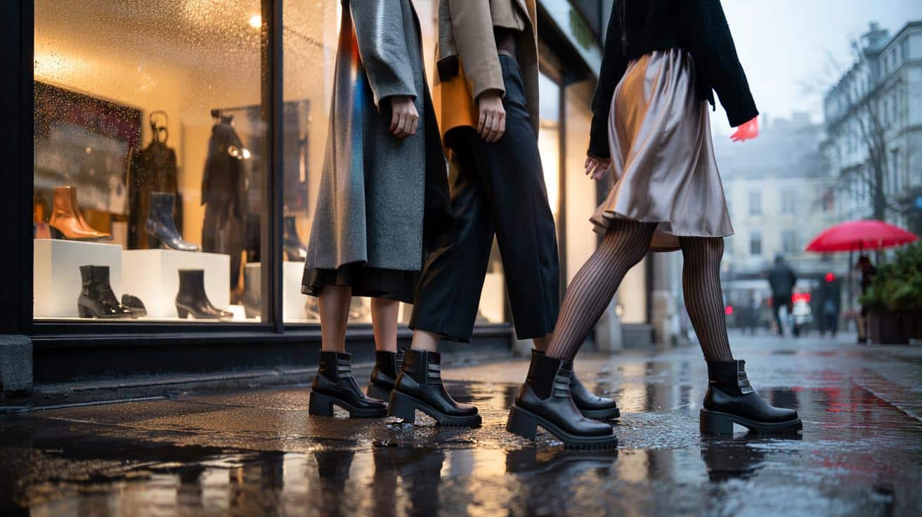 The one pair of boots every woman will wear this winter (and why stores can’t keep them)